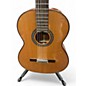 Used Cordoba C9 CROSSOVER Brown Classical Acoustic Guitar
