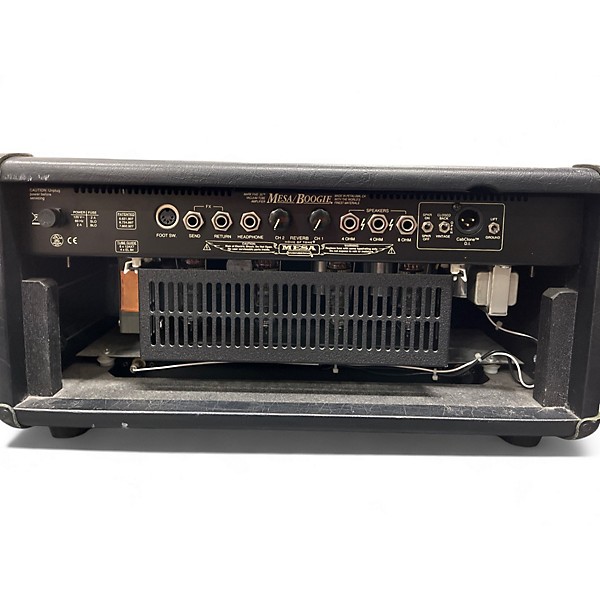 Used MESA/Boogie Mark V Thirty Five Tube Guitar Amp Head