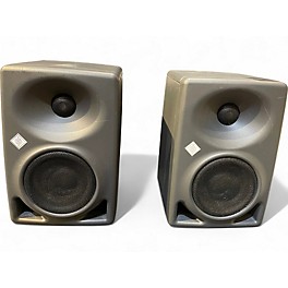 Used Neumann KH 80 DSP PAIR Powered Monitor