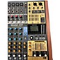 Used TASCAM MODEL 24 Unpowered Mixer