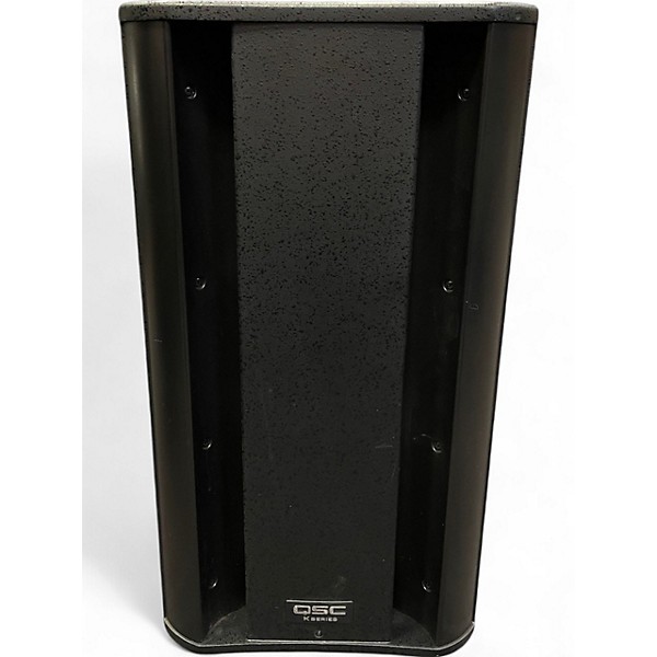 Used QSC KSUB Powered Subwoofer
