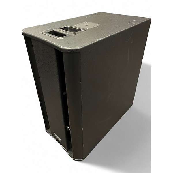 Used QSC KSUB Powered Subwoofer