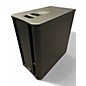 Used QSC KSUB Powered Subwoofer