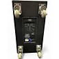 Used QSC KSUB Powered Subwoofer