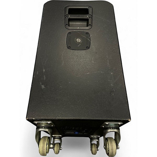 Used QSC KSUB Powered Subwoofer