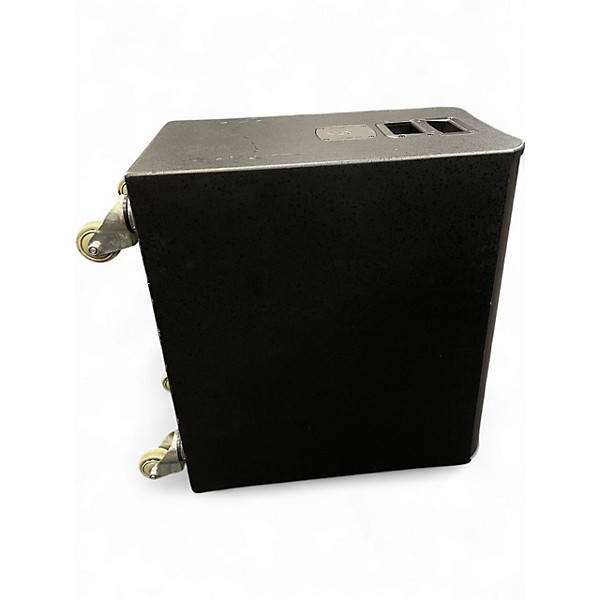 Used QSC KSUB Powered Subwoofer