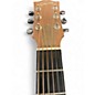 Used Gibson J45 Standard Natural Acoustic Electric Guitar