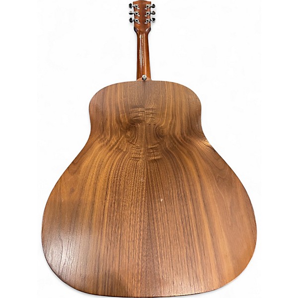 Used Gibson J45 Standard Natural Acoustic Electric Guitar