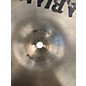 Used SABIAN 14in AA Thin Crash Cymbal