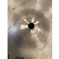Used SABIAN 14in AA Thin Crash Cymbal