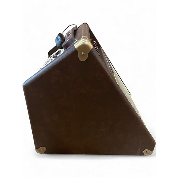 Used Acoustic A20 20W Acoustic Guitar Combo Amp