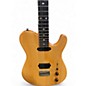 Used Kiesel Solo 6 S6H Natural Solid Body Electric Guitar thumbnail