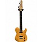 Used Kiesel Solo 6 S6H Natural Solid Body Electric Guitar