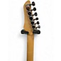 Used Kiesel Solo 6 S6H Natural Solid Body Electric Guitar