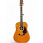 Used Martin HD28 Natural Acoustic Guitar thumbnail