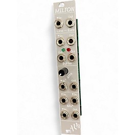 Used Alm MILTON Synthesizer