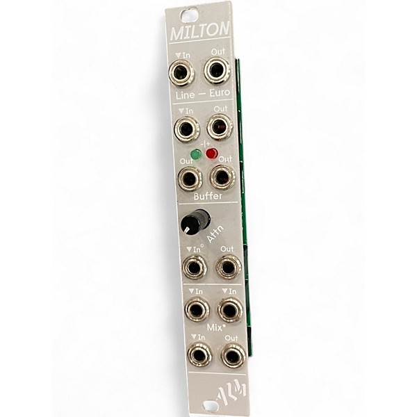 Used Alm MILTON Synthesizer