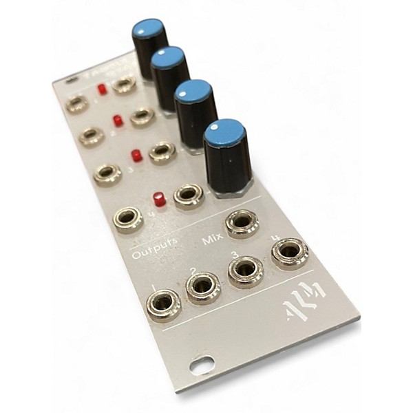Used Alm TANGLE QUARTET Synthesizer