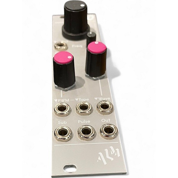 Used Alm MCO Synthesizer