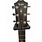 Used Taylor 314CE Natural Acoustic Electric Guitar