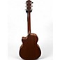Used Taylor 314CE Natural Acoustic Electric Guitar