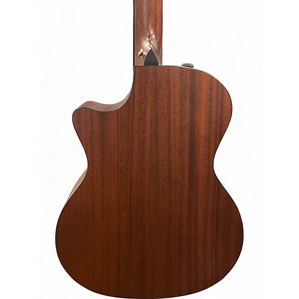 Used Taylor 314CE Natural Acoustic Electric Guitar