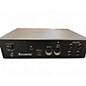 Used Focusrite Clarett 2Pre Audio Interface