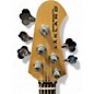 Used Lakland 55-01 Skyline Series 5 String Natural Electric Bass Guitar