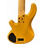 Used Lakland 55-01 Skyline Series 5 String Natural Electric Bass Guitar