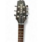 Used Hamer Eclipse Walnut Solid Body Electric Guitar