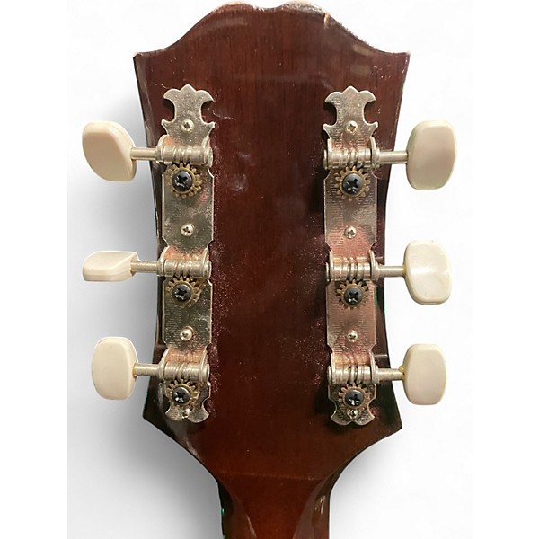 Used Epiphone FT120 Natural Acoustic Guitar