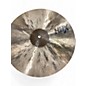 Used SABIAN 18in HHX  COMPLEX THIN Cymbal thumbnail