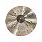 Used SABIAN 18in HHX  COMPLEX THIN Cymbal