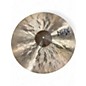 Used SABIAN 18in HHX  COMPLEX THIN Cymbal
