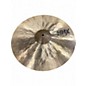 Used SABIAN 18in HHX  COMPLEX THIN Cymbal