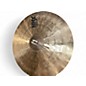 Used SABIAN 20in HHX COMPLEX MEDIUM Cymbal thumbnail