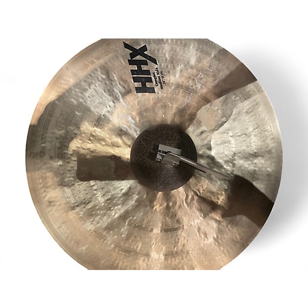 Used SABIAN 20in HHX COMPLEX MEDIUM Cymbal