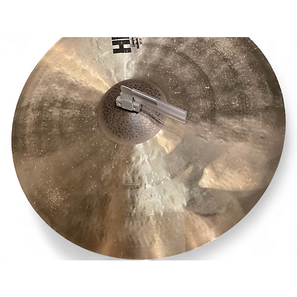 Used SABIAN 20in HHX COMPLEX MEDIUM Cymbal