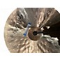 Used SABIAN 20in HHX COMPLEX MEDIUM Cymbal