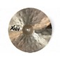 Used SABIAN 20in HHX COMPLEX MEDIUM Cymbal