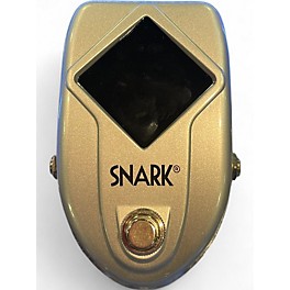 Used Snark TUNING PEDAL Tuner Pedal