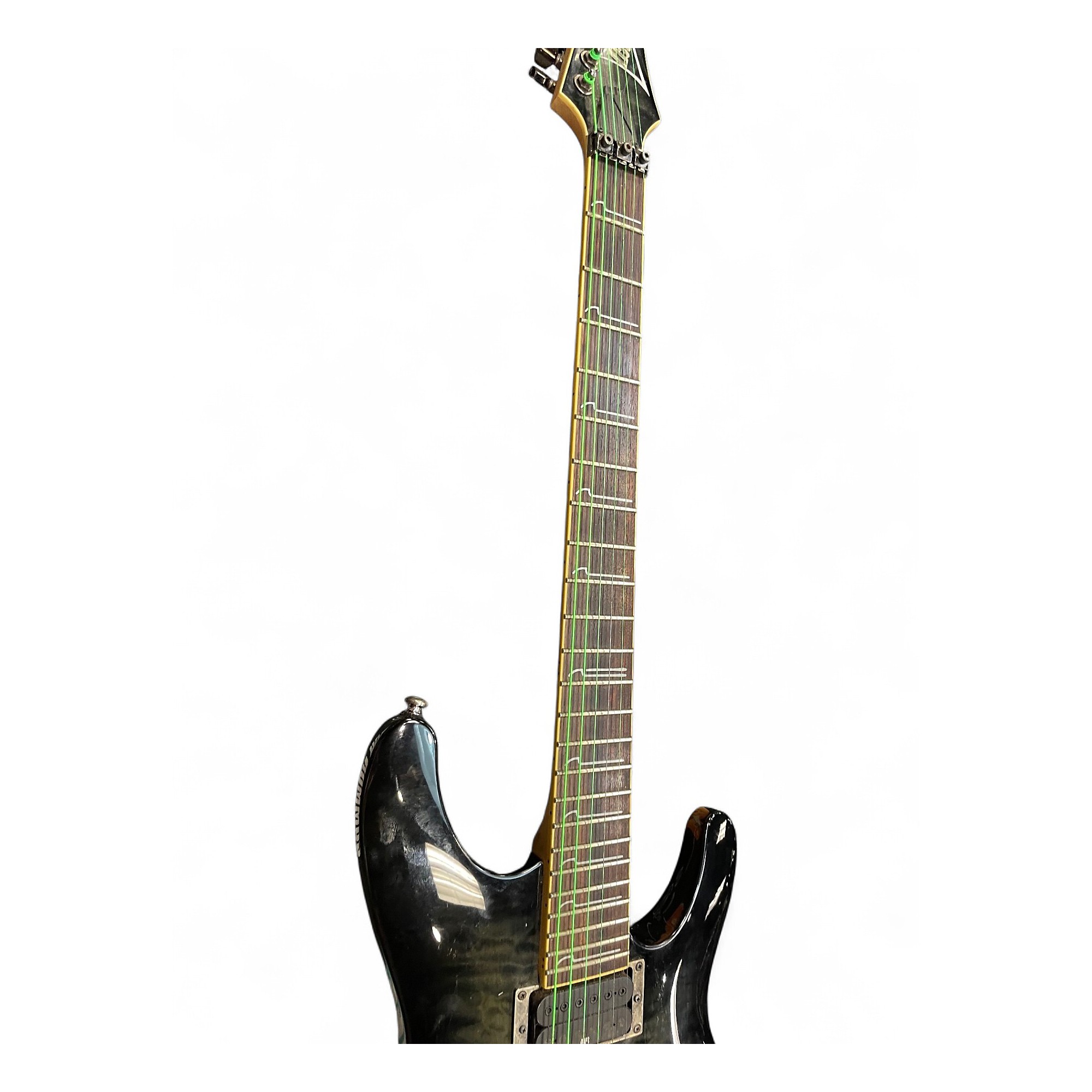 （美品）Ibanez S570DXQM TGB エレキギター 美品）Ibanez S570DXQM TGB エレキギター 【公式通販】