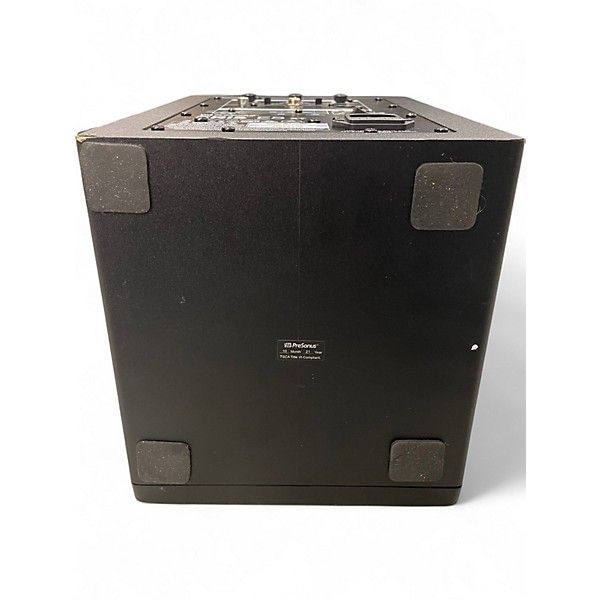 Used PreSonus Eris E5 Powered Monitor