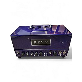 Used Revv Amplification G20 Tube Guitar Amp Head