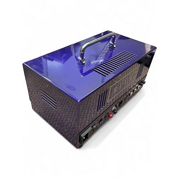 Used Revv Amplification G20 Tube Guitar Amp Head