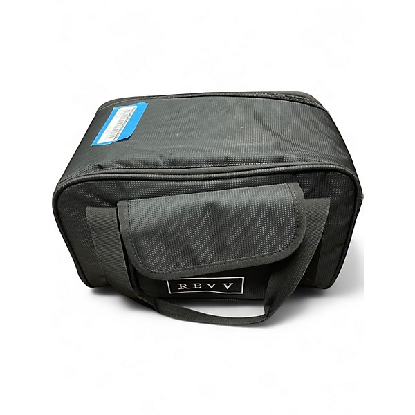 Used Revv Amplification G20 Tube Guitar Amp Head