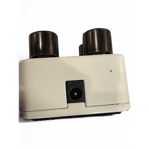 Used Electro-Harmonix Crayon Full Range Overdrive Effect Pedal