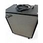 Used Fender RUMBLE 200 Bass Combo Amp thumbnail
