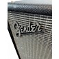 Used Fender RUMBLE 200 Bass Combo Amp