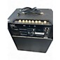 Used Fender RUMBLE 200 Bass Combo Amp